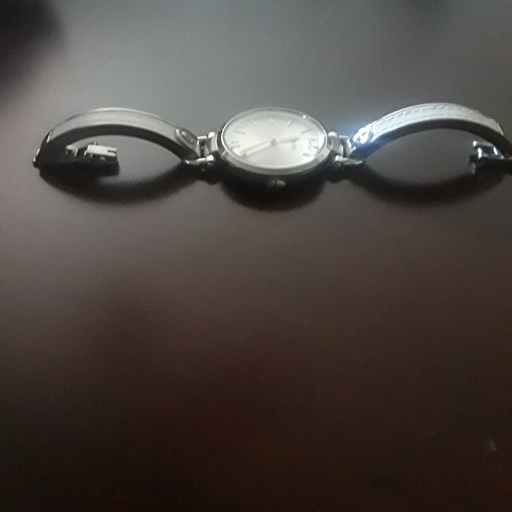 Fossil watch - Picture 2 of 2